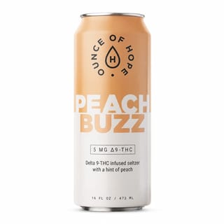 Peach Buzz