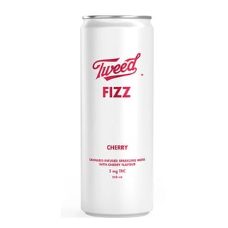Fizz Cherry