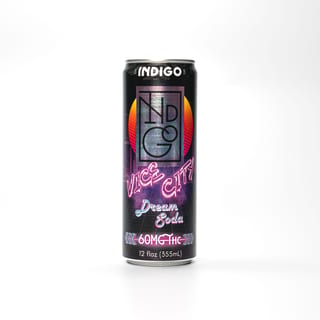 Vice City Dream Soda