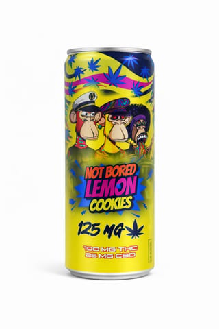 Lemon Cookies