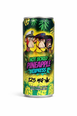 Pineapple Express