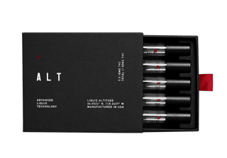Premium Liquid Cannabis