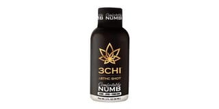 Comfortably Numb Shot