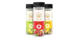 Delta 9 Flavored Drink Enhancer