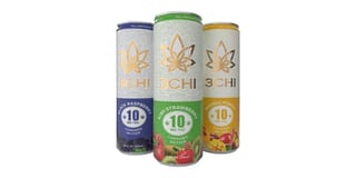 Black Raspberry Seltzer