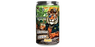 Orange Soda