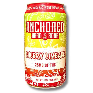 Cherry Limeade