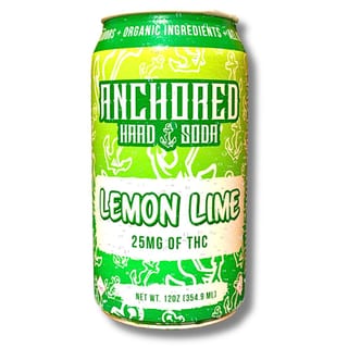 Lemon Lime