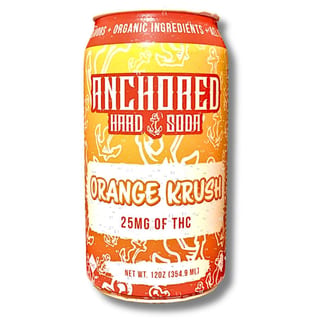Orange Krush