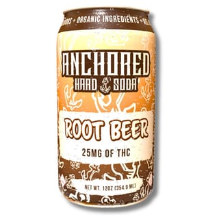 Root Beer