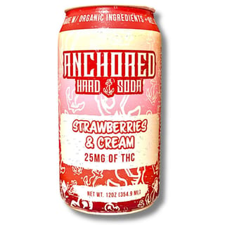 Strawberries & Cream