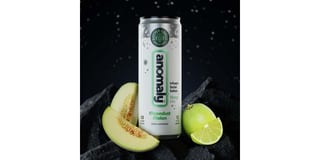 Moondust Melon
