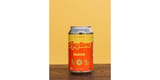 Mango Seltzer