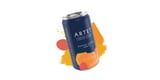 Mango Ginger Spritz