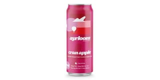 Cranberry Apple Cider