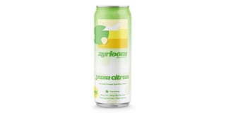 Yuzu Citrus