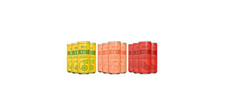 THC Mixer