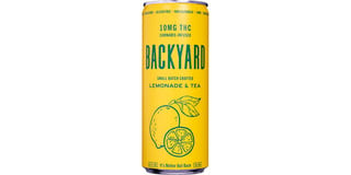 Lemonade & Tea