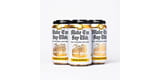 Pineapple Seltzer