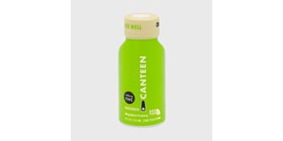 Canteen Mocktail Shot