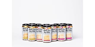 Seltzer