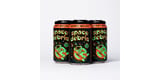 Berry Melon Sparkling Water