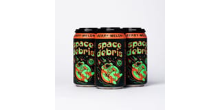 Berry Melon Sparkling Water