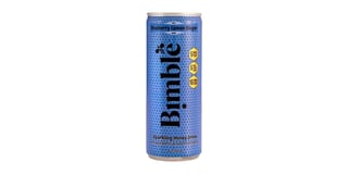 Blueberry Lemon Ginger