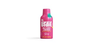 Wild Berry Lemonade Shot