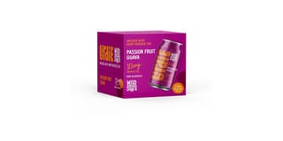Passion Fruit Guava