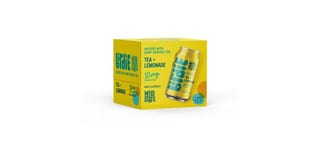 Tea Lemonade