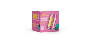 Wild Berry Lemonade
