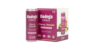 Cherry Limeade