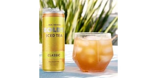 Classic Tea