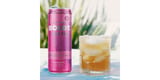 Passion Fruit Tea