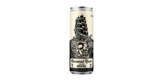 Coconut Rum