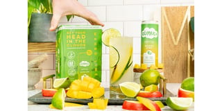 Mango Lime