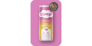 Pink Lemonade
