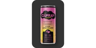 Pink Lemonade Storm