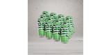 Cucumber Citron Sparkling Beverage