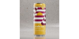 SemiTropic Sparkling Beverage