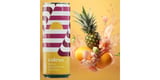 Sparkling Beverage