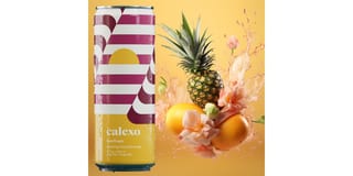 Sparkling Beverage