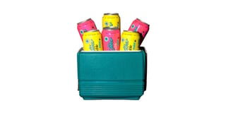 Mini Cooler