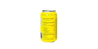 Electric Lemonade