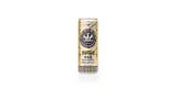 Tropical Ginger Seltzer