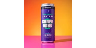 Grape Soda