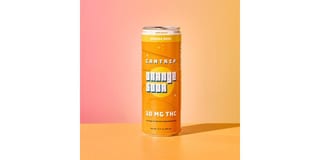 Orange Soda