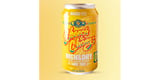 Mango Fizz Seltzer