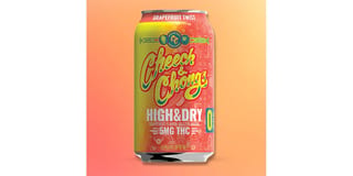 Grapefruit Twist Seltzer
